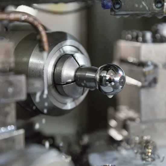 Steering Parts Tie Rod End (B25D-32-240) for Mazda