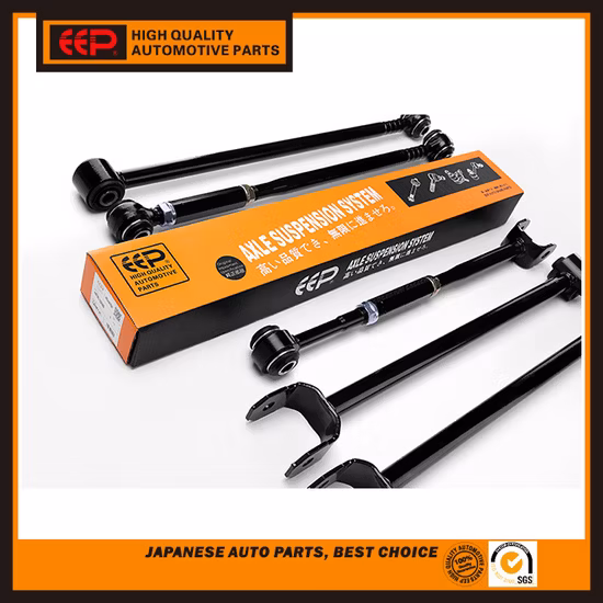 Spare Parts Control Arm for Honda Civic Eg8 51355-Sr3-010