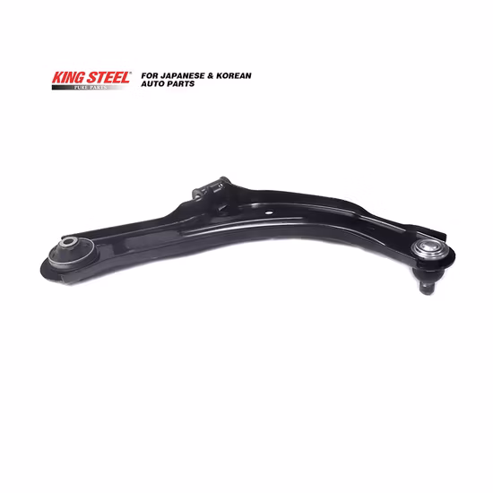 Kingsteel Low Price Auto Suspension Systems Control Arm for Nissan Ad / Ad Expert OEM (54501-ED00A)