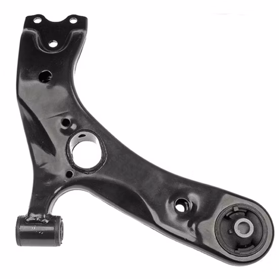 Factory Supply Front Lower Right Suspension Control Arm for Toyota Corolla 48068-02180