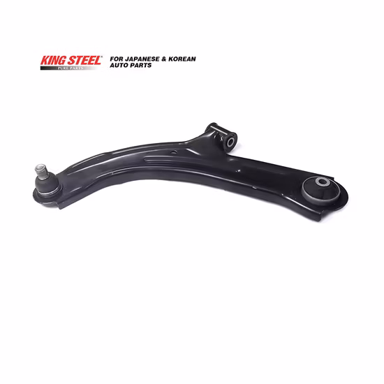 Kingsteel Low Price Auto Suspension Systems Control Arm for Nissan Ad / Ad Expert OEM (54501-ED00A)