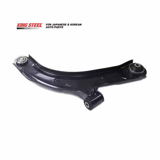 Kingsteel Low Price Auto Suspension Systems Control Arm for Nissan Ad / Ad Expert OEM (54501-ED00A)