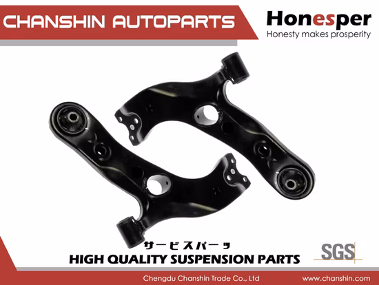 Svd High Quality Auto Parts Lower Suspension Control Arm for Toyota RAV4 Aca33 48710-0r040