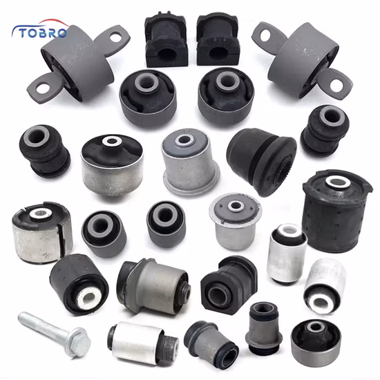 Tobro SUS Pension Auto Parts Front Left Lower Control Arm Ball Joint Replacement OE A1693301007 A1693300807 A1693300607 for Benz W169 W245