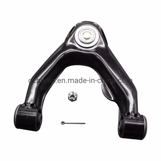 Factory Price High Quality Car Suspension System Parts Auto Control Arm for Nissan D22 4*4 54525-2s686 545252s686