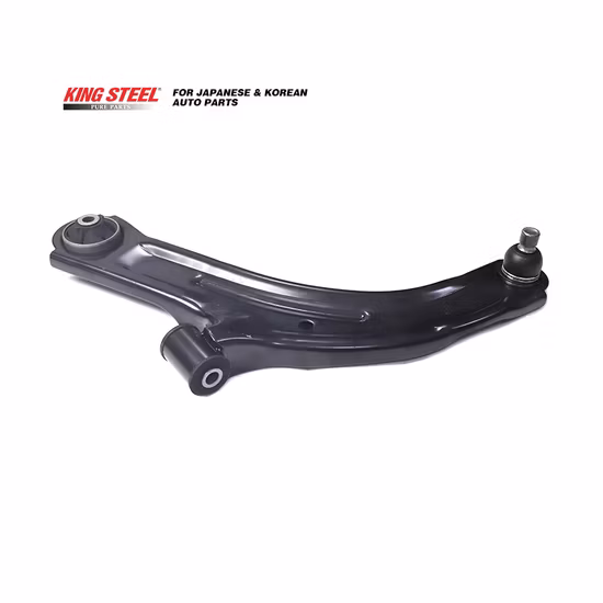 Kingsteel Low Price Auto Suspension Systems Control Arm for Nissan Ad / Ad Expert OEM (54501-ED00A)