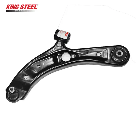 Kingsteel Low Price Auto Suspension Systems Control Arm for Nissan Ad / Ad Expert OEM (54501-ED00A)