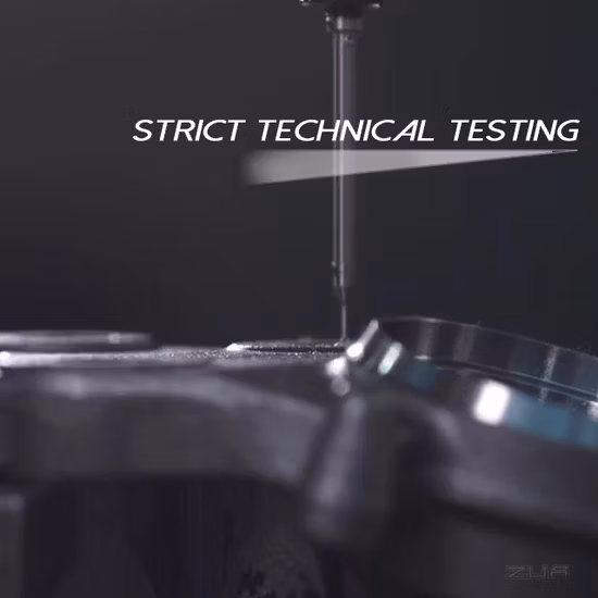 Factory Price High Quality Car Suspension System Parts Auto Control Arm for Nissan D22 4*4 54525-2s686 545252s686