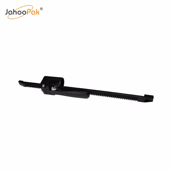 Adjustable Ratcheting Container Steel Truck Bed Stabilizer Cargo Logistics Control Load Lock Bar