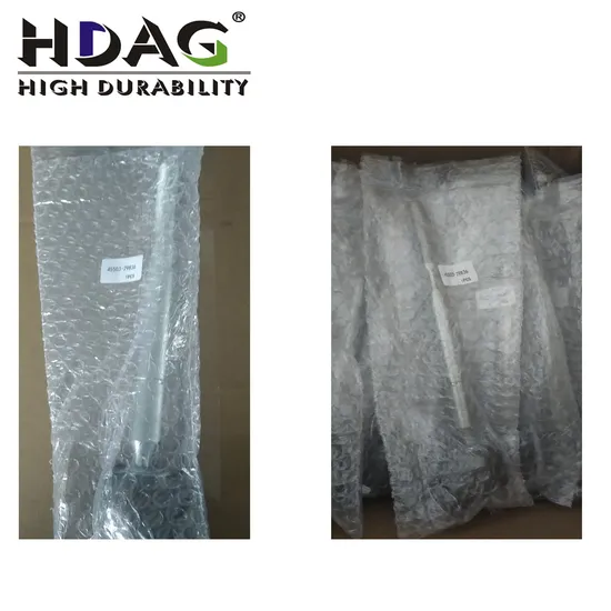 Hdag Auto Front Left Right Ball Joint Rack End for Mazda B2300/B3000/B4000 Ford Explorer/Ranger OEM EV317, Amgev317