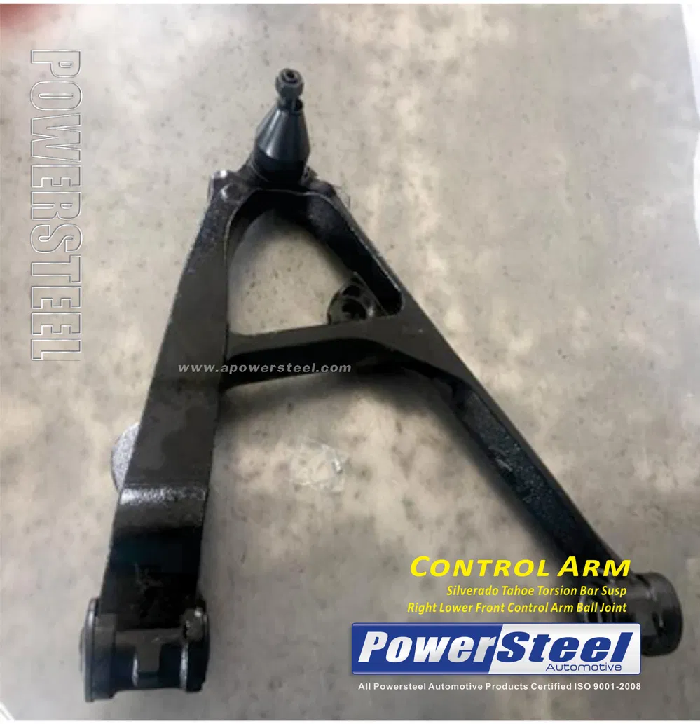 K620380-12475480, -Cms20343-Silverado-Tahoe-Torsion-Bar-Susp--Right-Lower-Front-Control-Arm-Ball-Joint