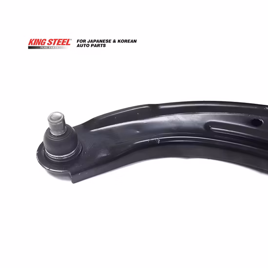 Kingsteel Low Price Auto Suspension Systems Control Arm for Nissan Ad / Ad Expert OEM (54501-ED00A)
