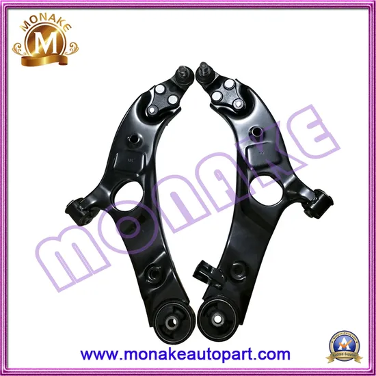 Suspension Parts Control Arm for Hyundai Santa Fe 2013 (54500-2W200, 54501-2W200)