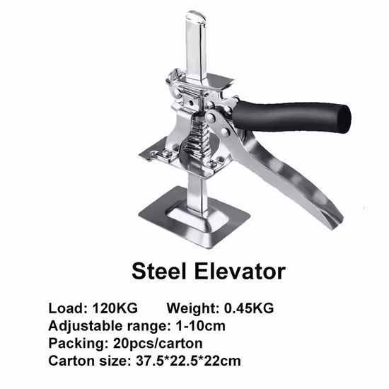 Adjustable Cargo Bar Pickup Truck Bed Holder Ratcheting Stabilizer Load Bar