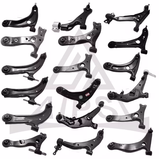Ma-9558r Masuma Wearing Part Lower Control Arm 54524-VW100 54524-Vx100 for Nissan Caravan Cwmge25