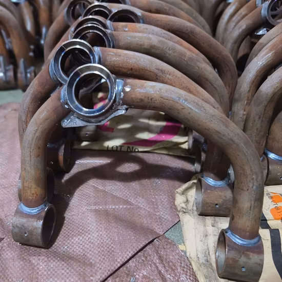 Auto Spare Parts Lower Control Arm for Honda