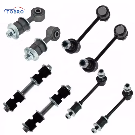 Tobro SUS Pension Auto Parts Front Left Lower Control Arm Ball Joint Replacement OE A1693301007 A1693300807 A1693300607 for Benz W169 W245