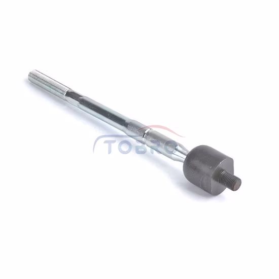Tobro Suspension Auto Parts Auto Parts Suspension System Steering Rack End for Toyota Hiace 45503-29565