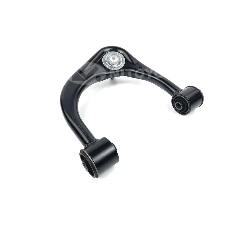 Nitoyo Suspension Parts 48630-0K040 Control Arm for Toyota Hilux 2.5D-4D 2007-2012