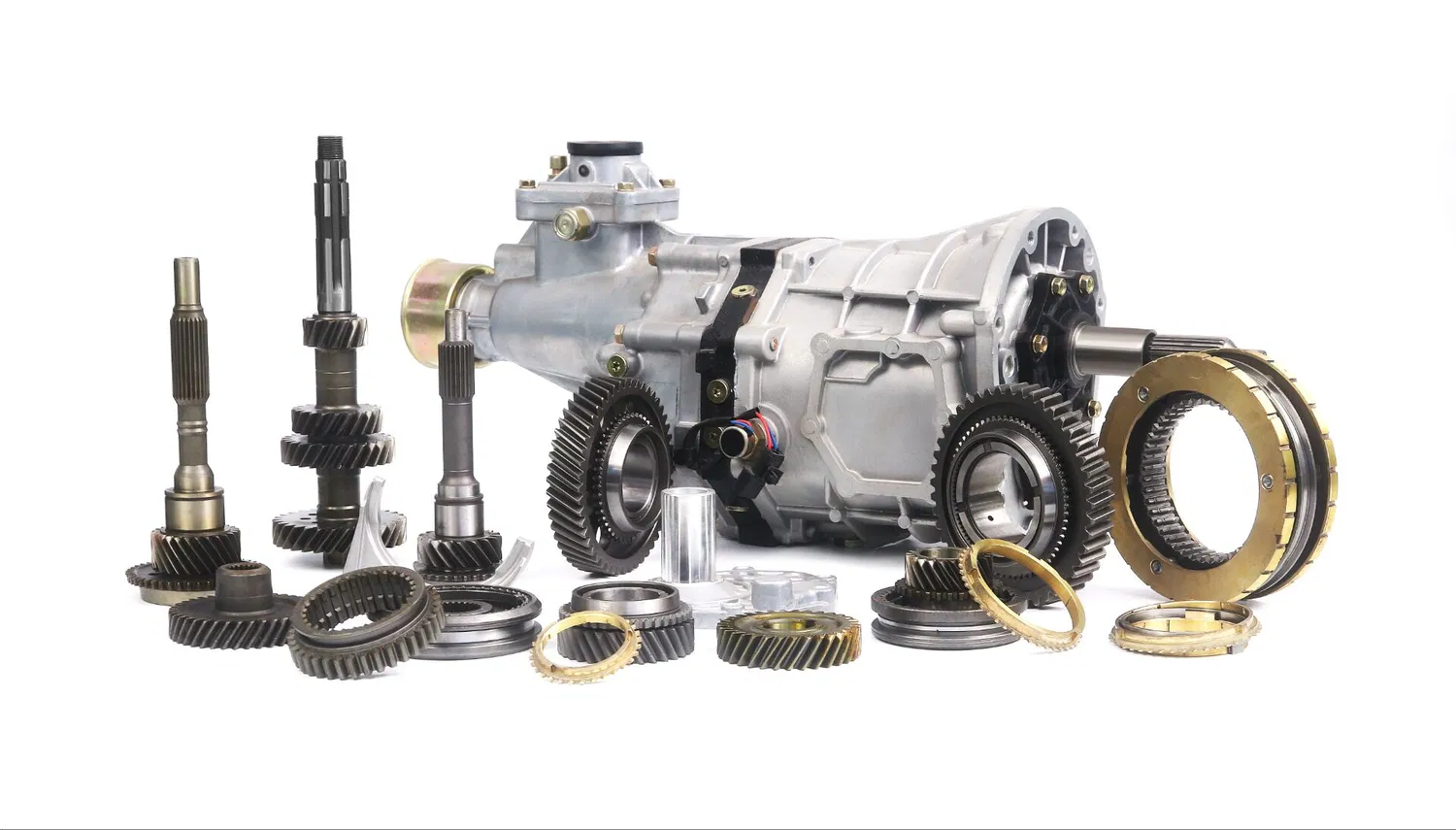 Suspension Arm 48605-39015 for Toyota Coaster Control Arm 4860539015