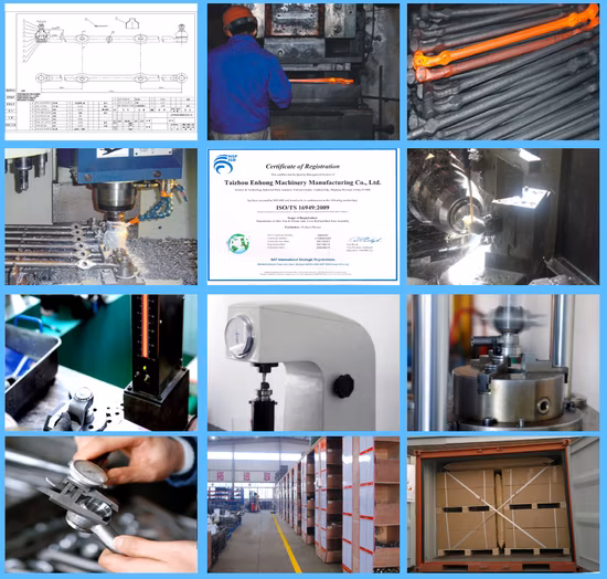 GDST High Performance Front Inner Car Ball Joint Rack End for Nissan 48521-00qab 4852100qab