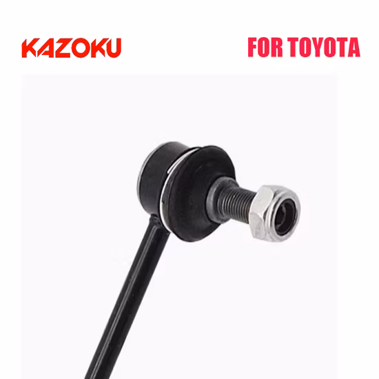 Ml-K104 Masuma Auto Suspension Systems Adjustable Stabilizer Link Bar 548300u000 54830-0u000 548300u002 for Hyundai Accent IV