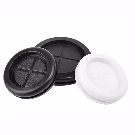 Retardant Rubber Product Manufacturer Cable Protective Coil Wire Doughnut