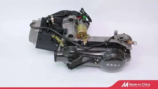 Front Shock Absober Fork Motorcycle Body Parts for Cargo Tricycle 250cc