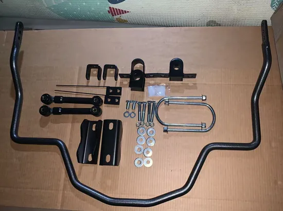 1633200032 Me-Ls-7251 Car Auto Parts Suspension Parts Stabilizer Links Sway Bar for Benz