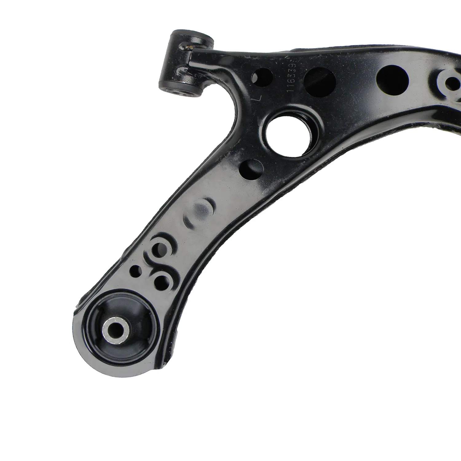 Ma-9449L Masuma Adjustable Left Front Suspension Upper Lower Control Arm 48069-59095 4806959135 for Toyota