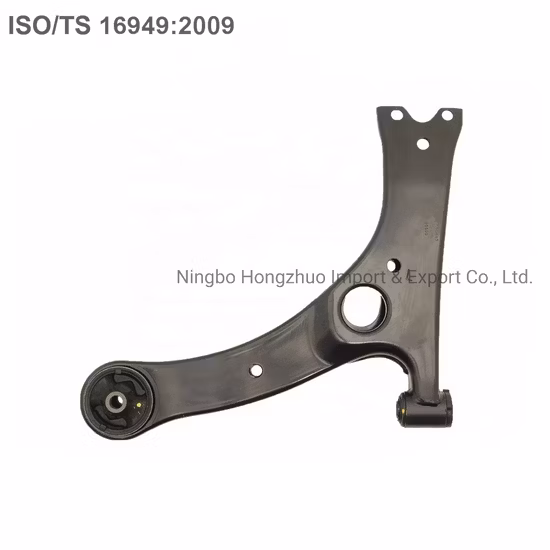 48068-33050/06070 Rh 48069-33050/06070 Lh Top Quality Auto Spare Parts Control Arm for Toyota Camry Acv30