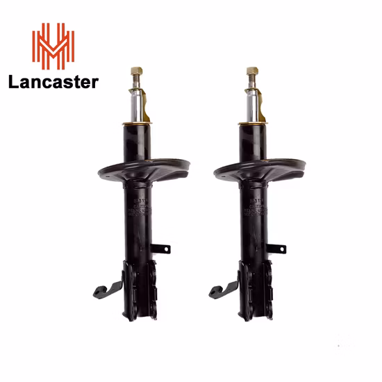 Original Equipment Premium Monotube Front Shock Absorber