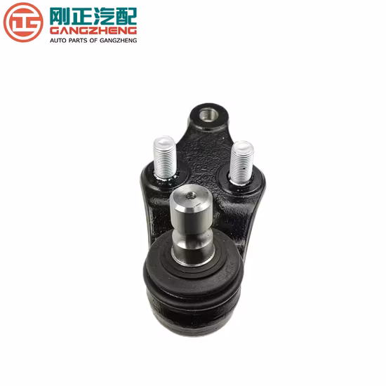 Genuine Outer Suspension Auto Parts Stabilizer Link Inner Tie Rod End Control Arm Ball Joint Covering for Chinese Vehicles